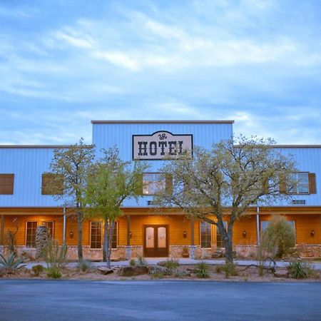 Wildcatter Ranch And Resort Graham Экстерьер фото