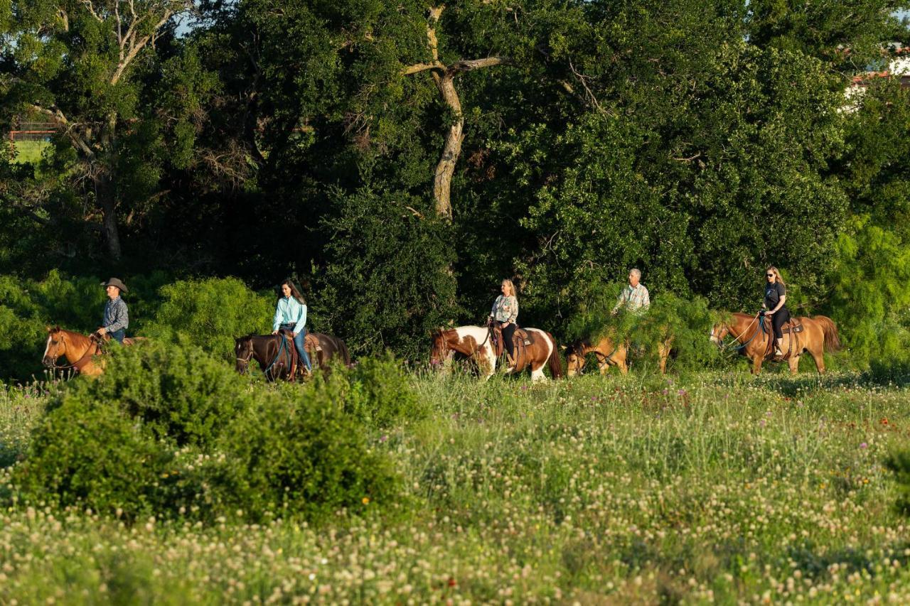 Wildcatter Ranch And Resort Graham Экстерьер фото