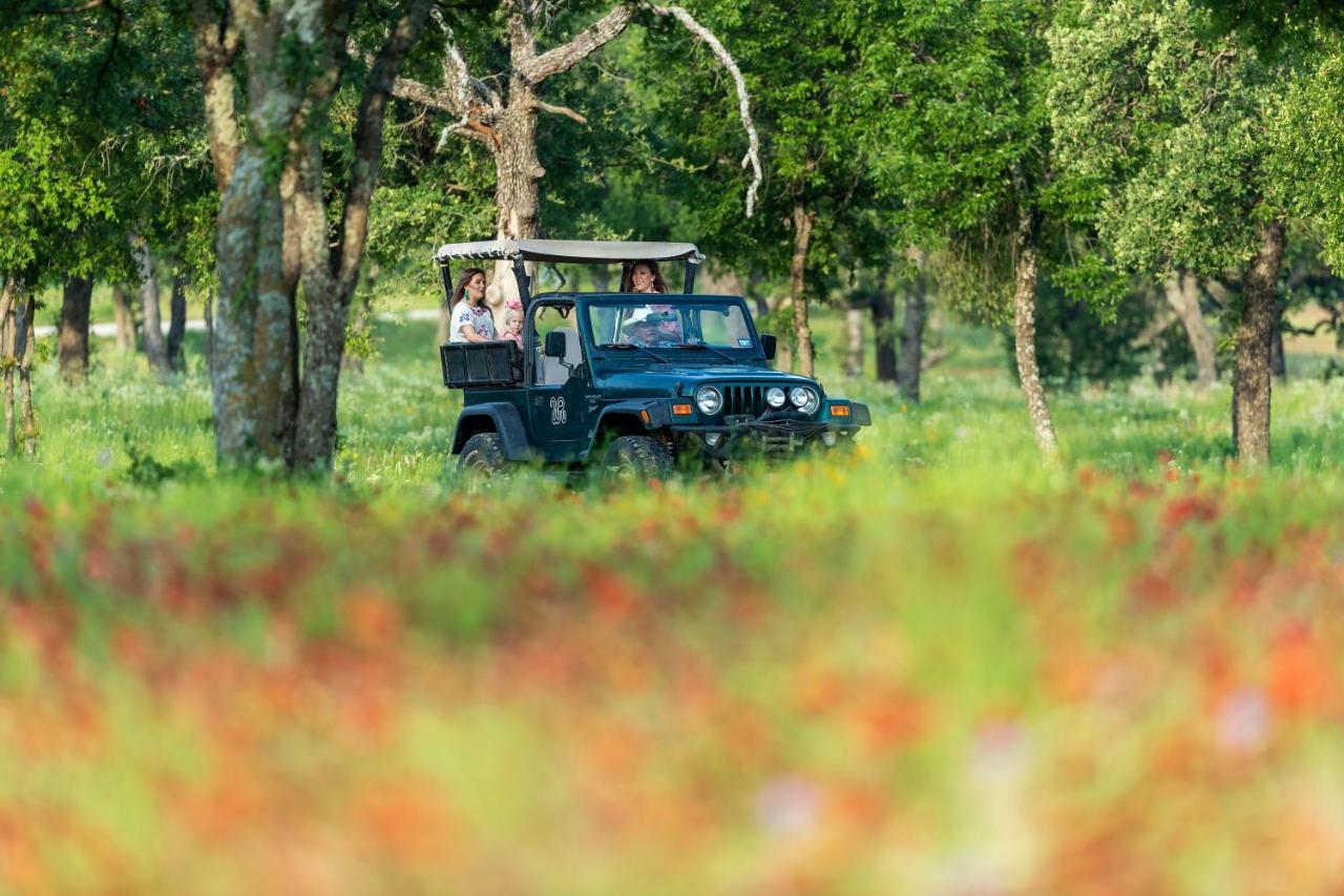 Wildcatter Ranch And Resort Graham Экстерьер фото