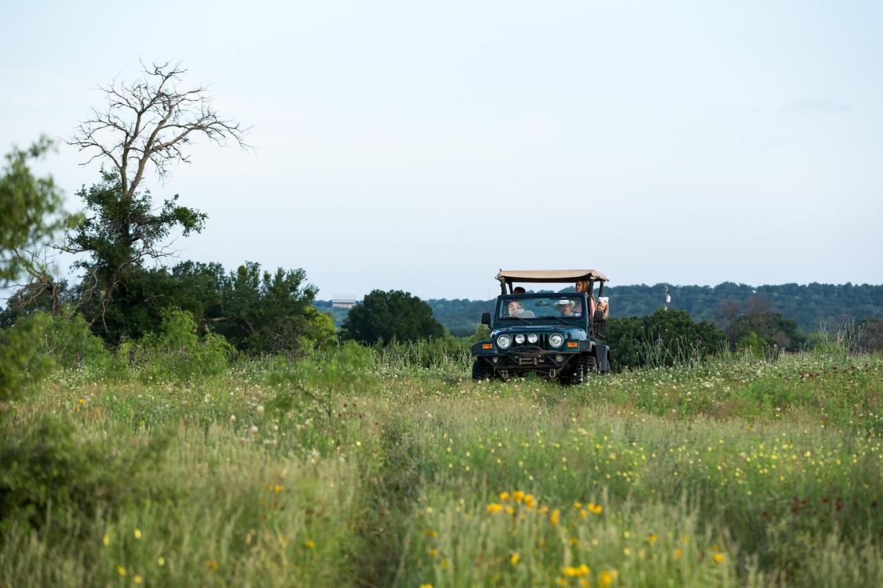 Wildcatter Ranch And Resort Graham Экстерьер фото